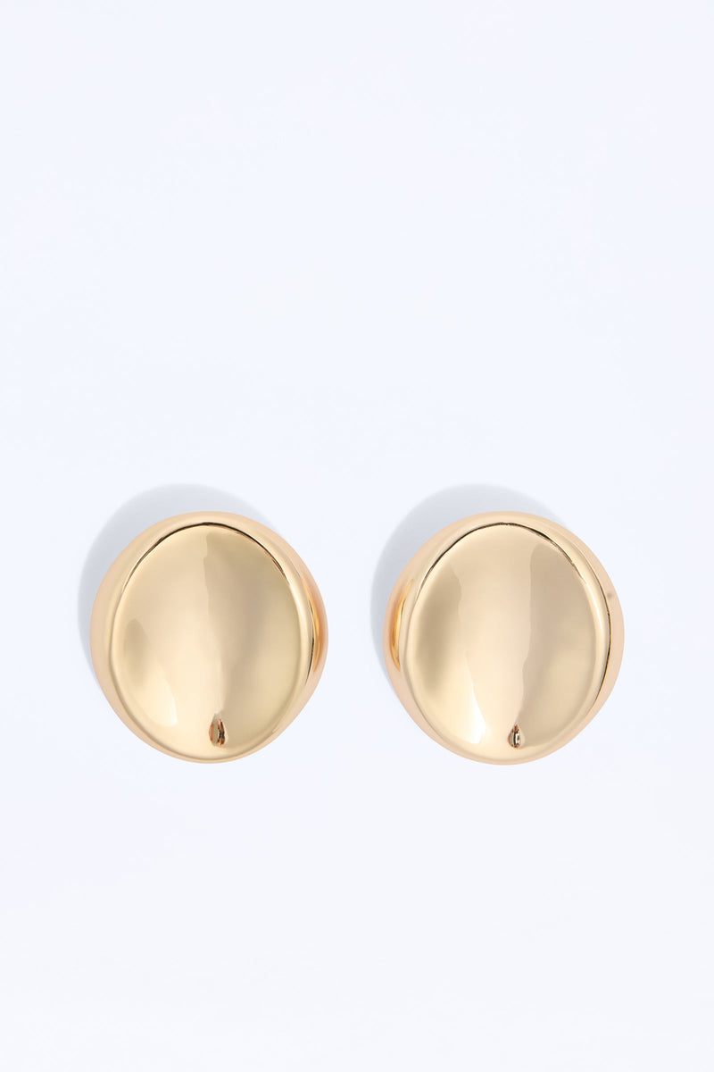 Thalia Earrings-Liviana Conti-Tocca Finita