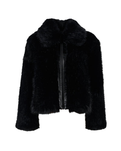 The Kelly Coat