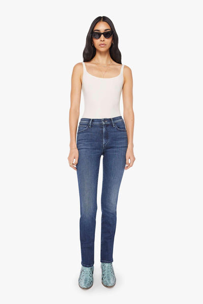 The Rascal Skimp Denim You're A Riot-Mother-Tocca Finita