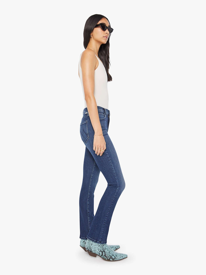 The Rascal Skimp Denim You&