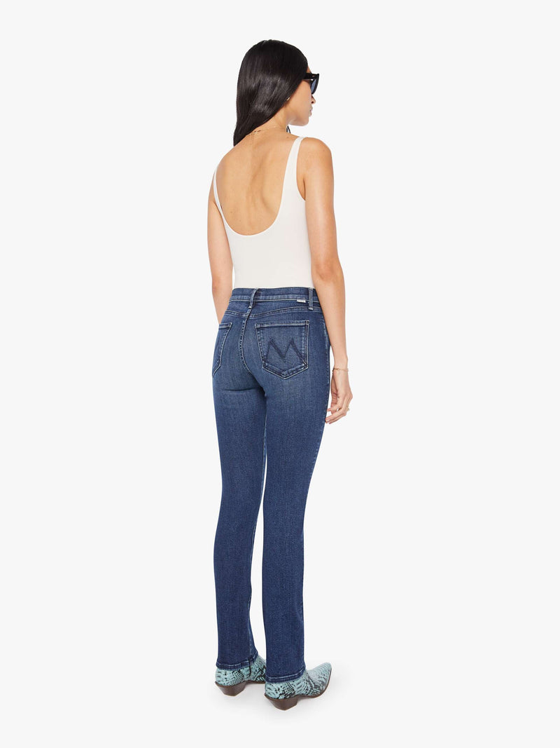 The Rascal Skimp Denim You&