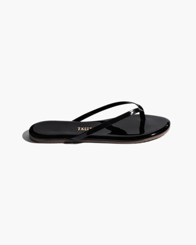 TKEES Flip Flops Lily Nudes-TKEES-Tocca Finita