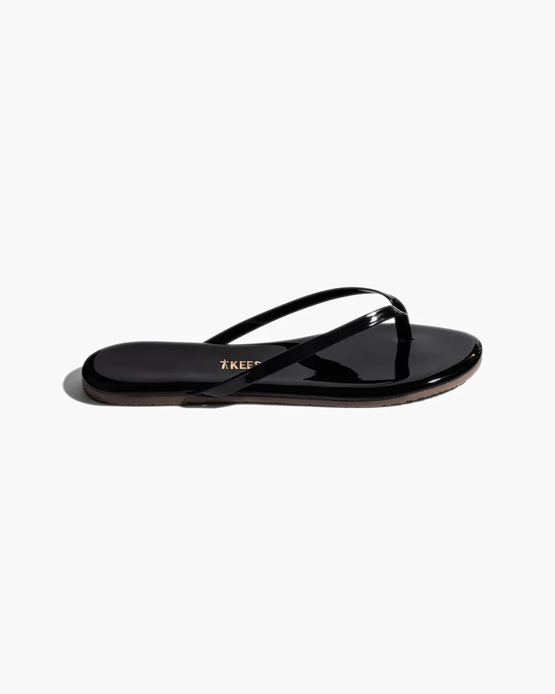 TKEES Flip Flops Lily Nudes-TKEES-Tocca Finita