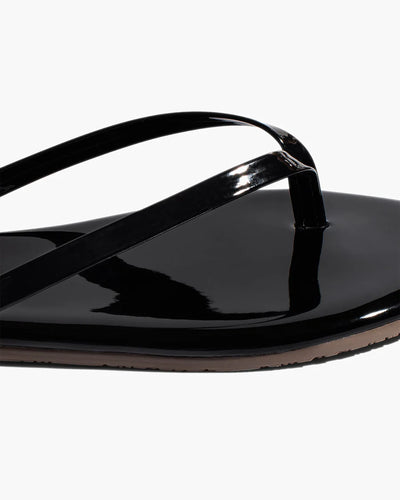 TKEES Flip Flops Lily Nudes-TKEES-Tocca Finita