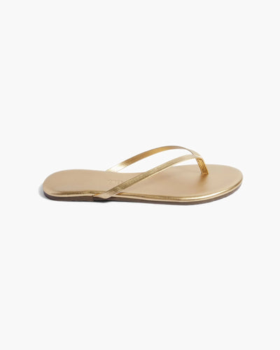 TKEES Flip Flops Lily Nudes-TKEES-Tocca Finita