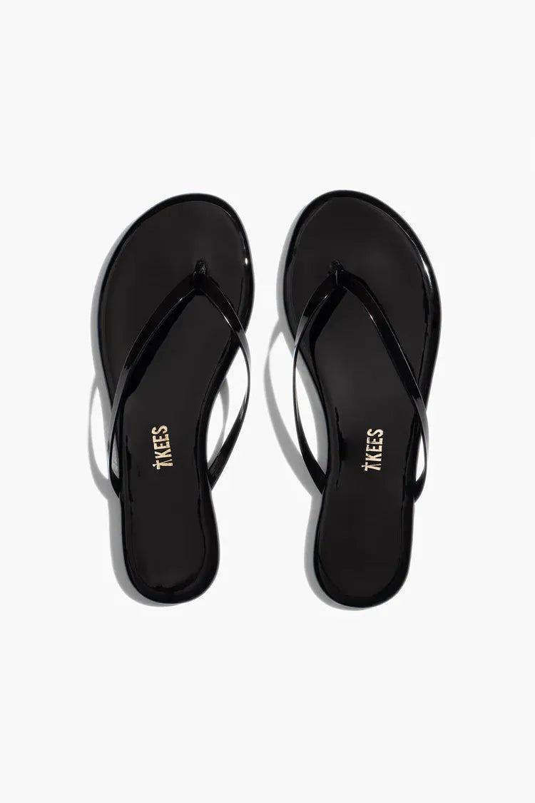 TKEES Flip Flops Lily Nudes-TKEES-Tocca Finita