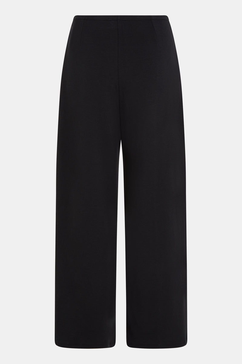 Trousers Black-Penn&Ink-Tocca Finita