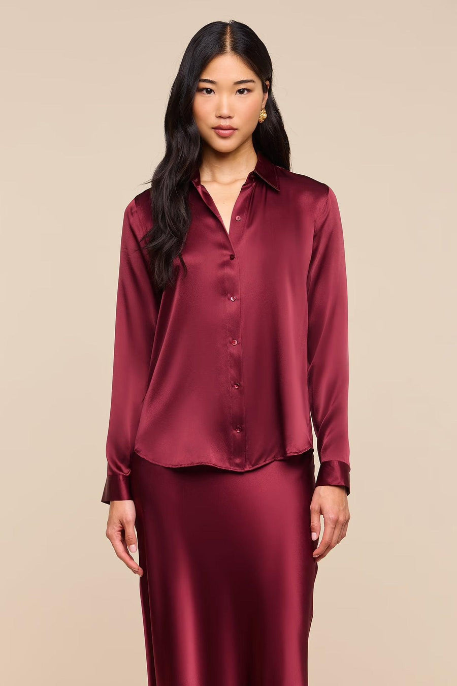 Blouses & Tops – Tocca Finita