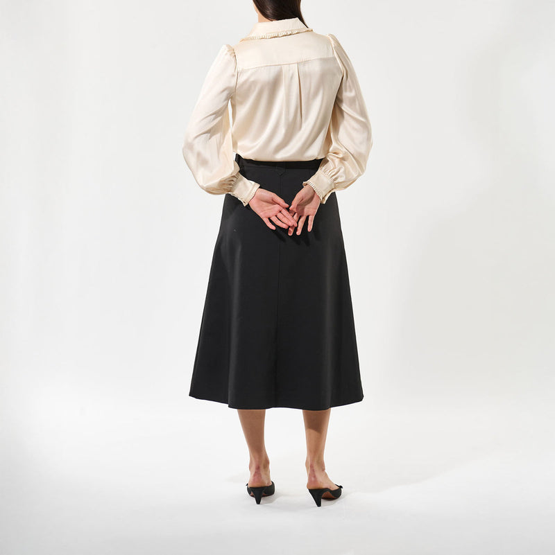 UmaDEA Blouse Porcelain-Dea Kudibal-Tocca Finita