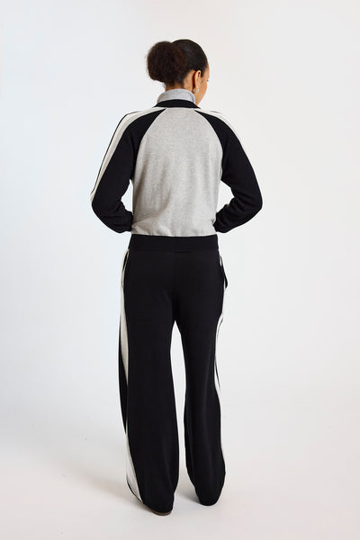Valerie Stripe Pant-Wispr-Tocca Finita