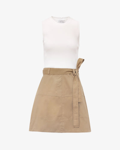 Vanessa Dress-Tanya Taylor-Tocca Finita