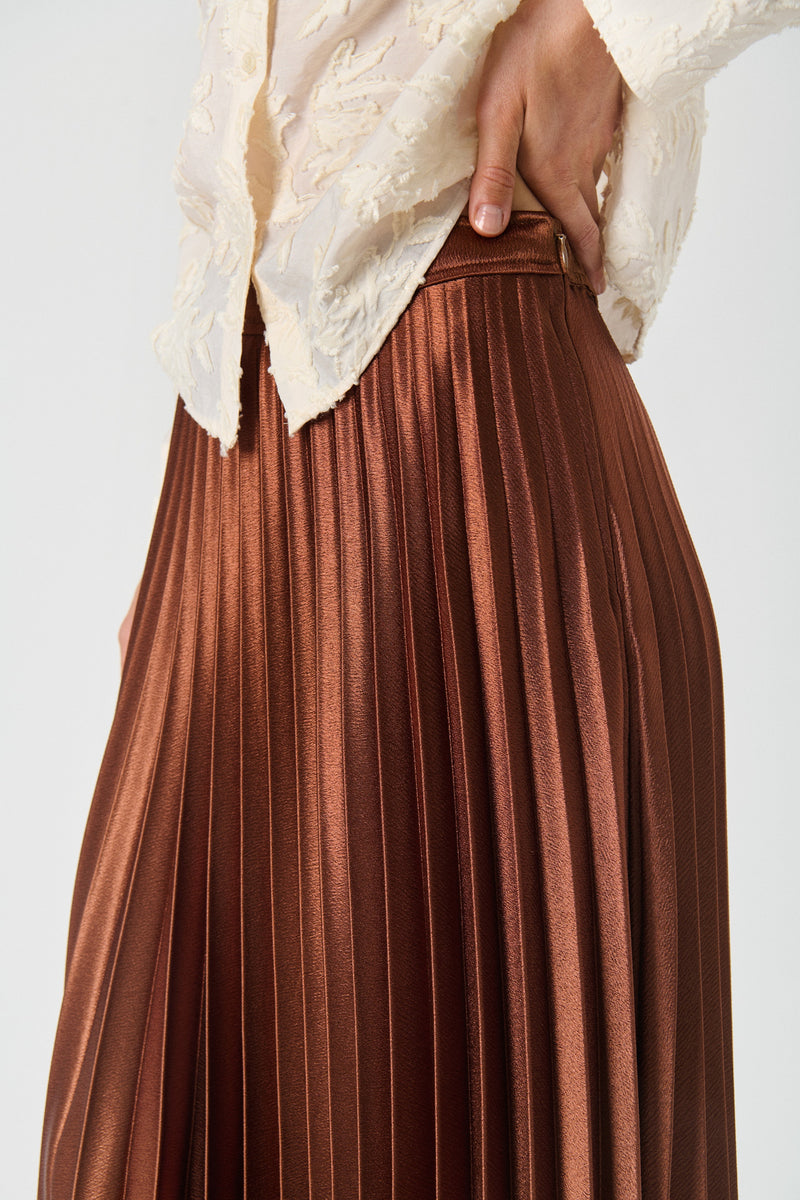 Violetta Skirt-Part Two-Tocca Finita