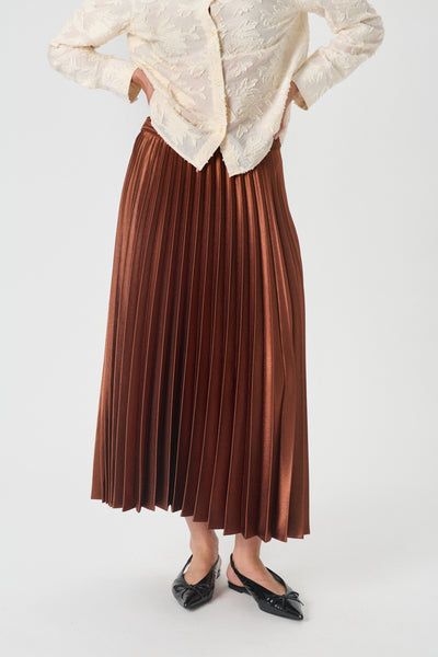 Violetta Skirt-Part Two-Tocca Finita