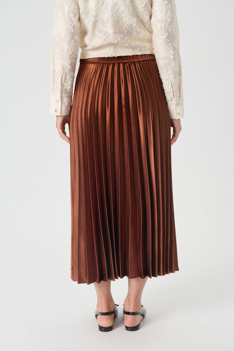 Violetta Skirt-Part Two-Tocca Finita