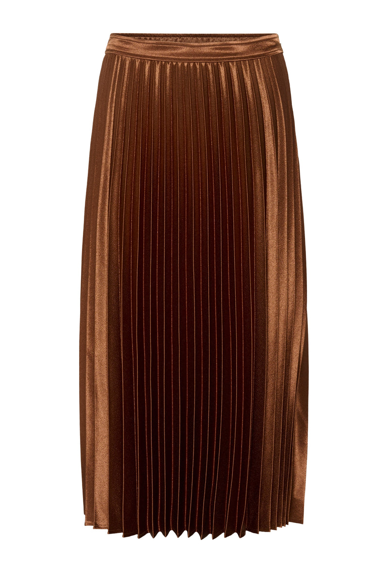 Violetta Skirt-Part Two-Tocca Finita