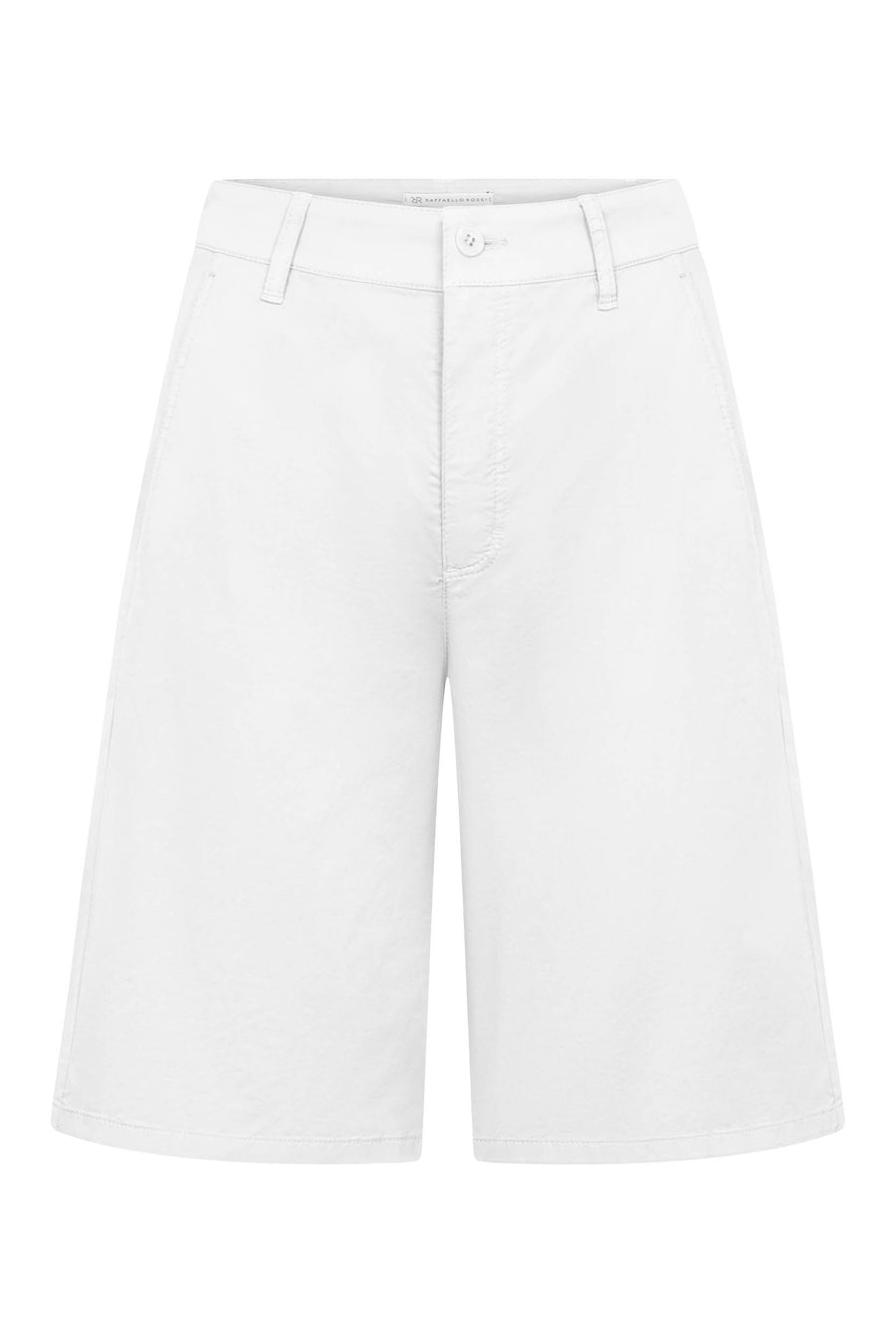 Yuki Shorts White-Raffaello Rossi-Tocca Finita