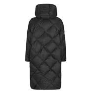 Gazza Quilted Coat by Marella